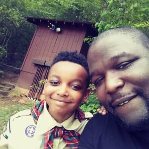 Meet your Posher, Kent